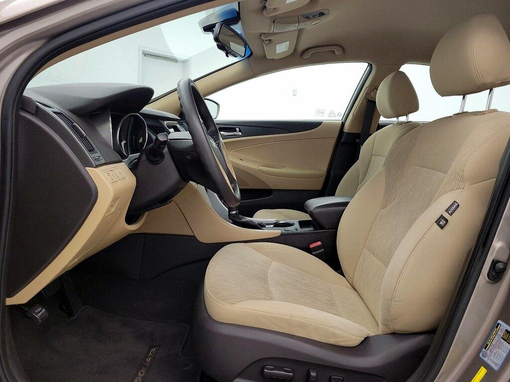 used 2014 Hyundai Sonata car, priced at $11,998