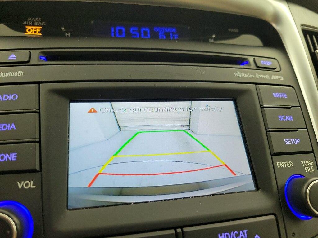 used 2014 Hyundai Sonata car, priced at $11,998