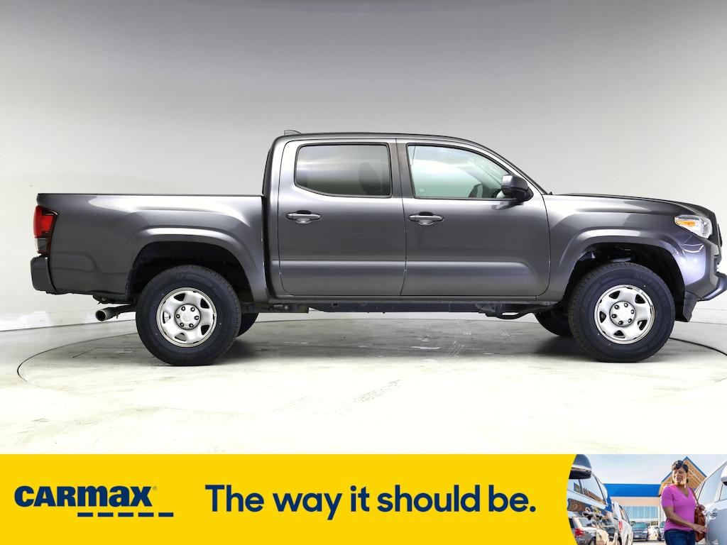 used 2022 Toyota Tacoma car, priced at $29,998