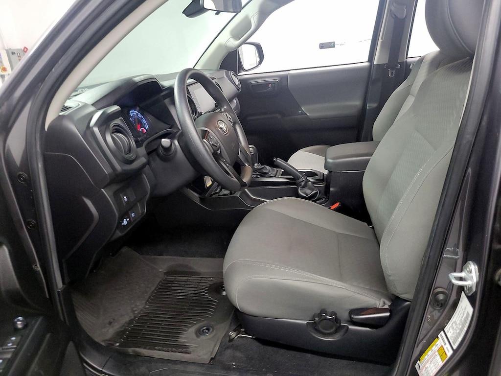 used 2022 Toyota Tacoma car, priced at $29,998