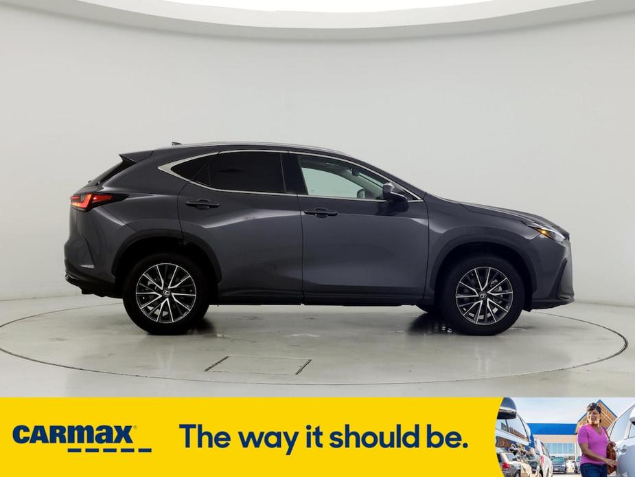 used 2023 Lexus NX 350 car, priced at $41,998