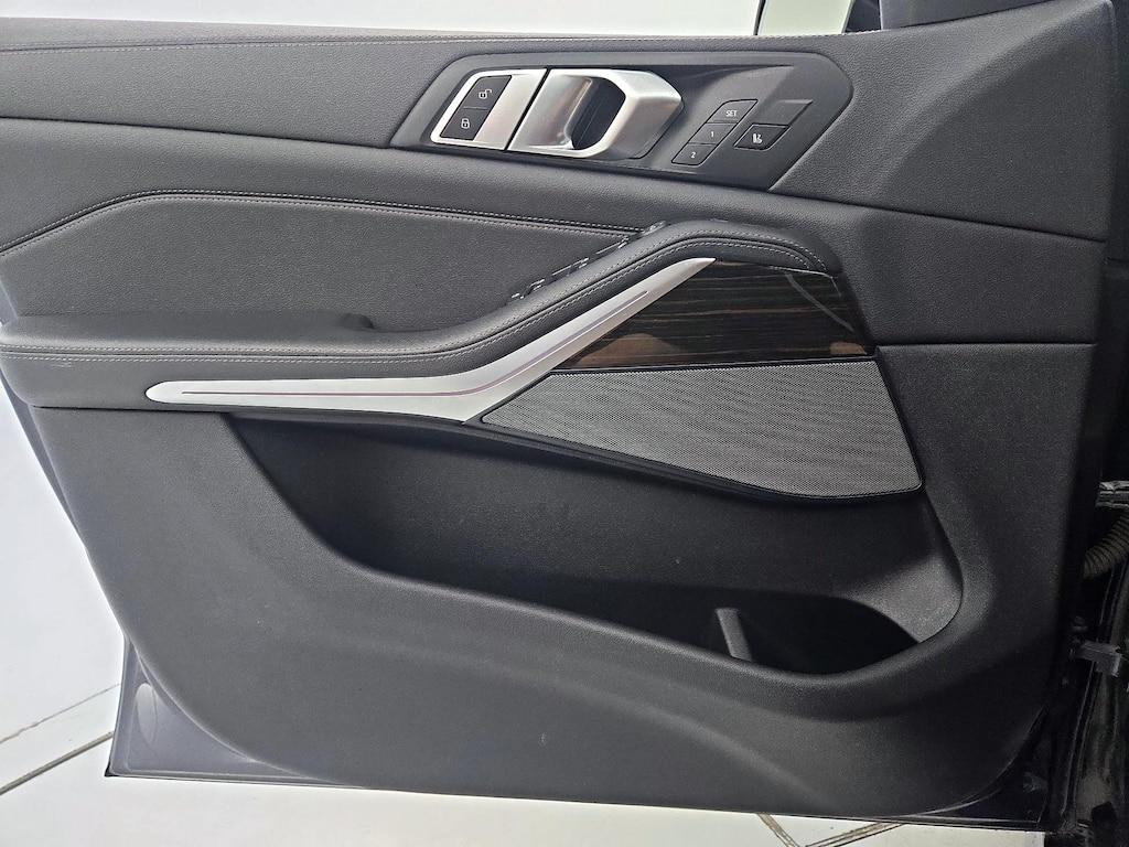 used 2020 BMW X5 car, priced at $42,998