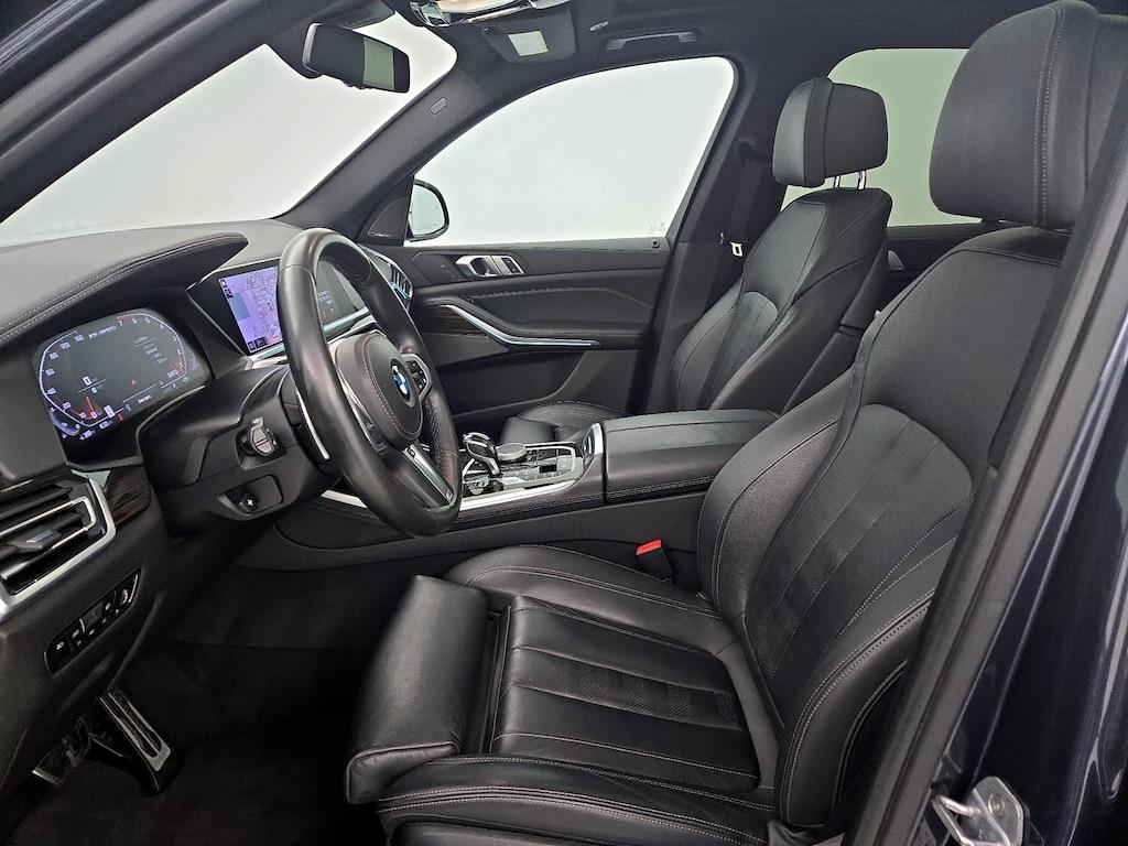 used 2020 BMW X5 car, priced at $42,998
