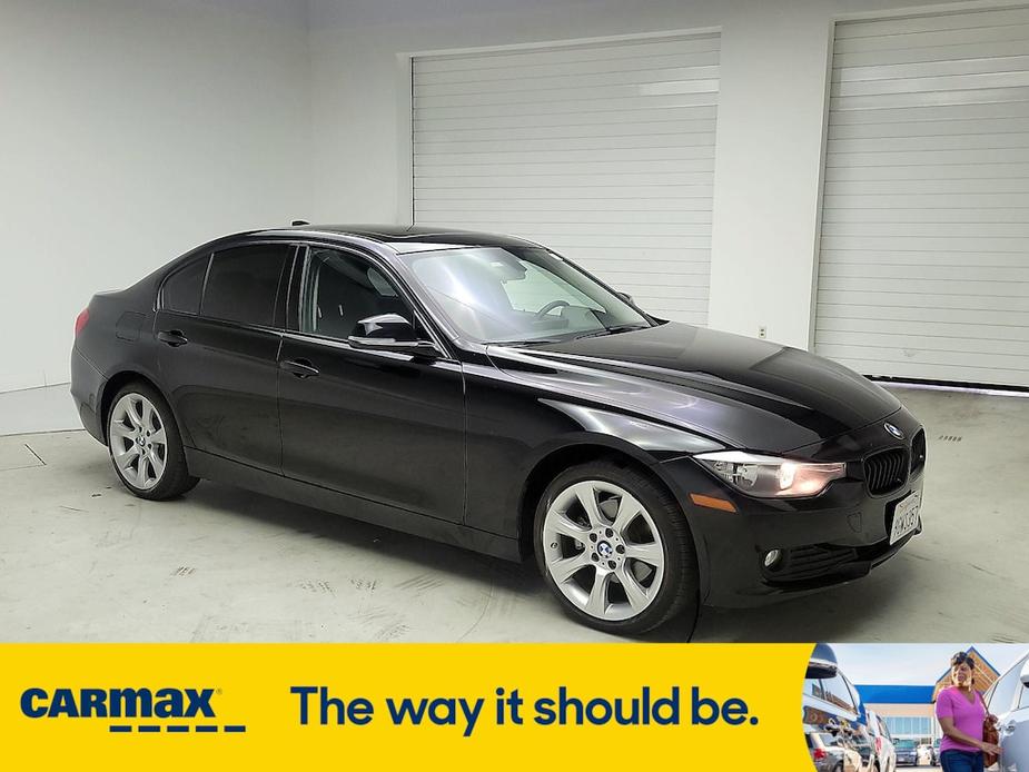 used 2015 BMW 320 car, priced at $17,998