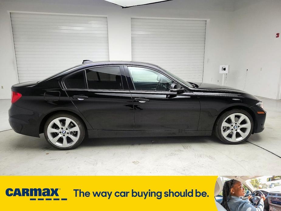 used 2015 BMW 320 car, priced at $17,998