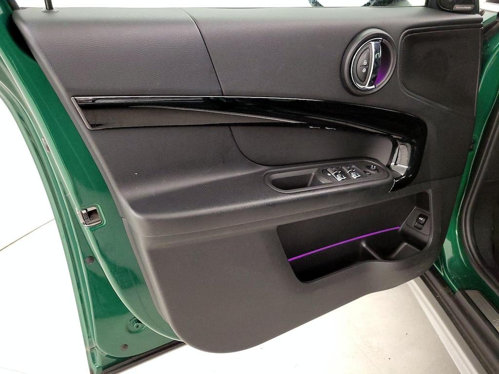 used 2020 MINI Countryman car, priced at $21,998