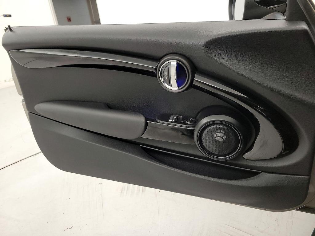 used 2016 MINI Hardtop car, priced at $14,998