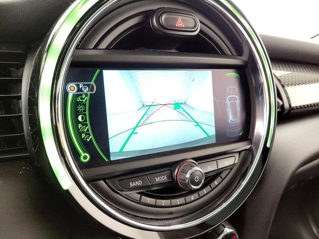 used 2016 MINI Hardtop car, priced at $14,998