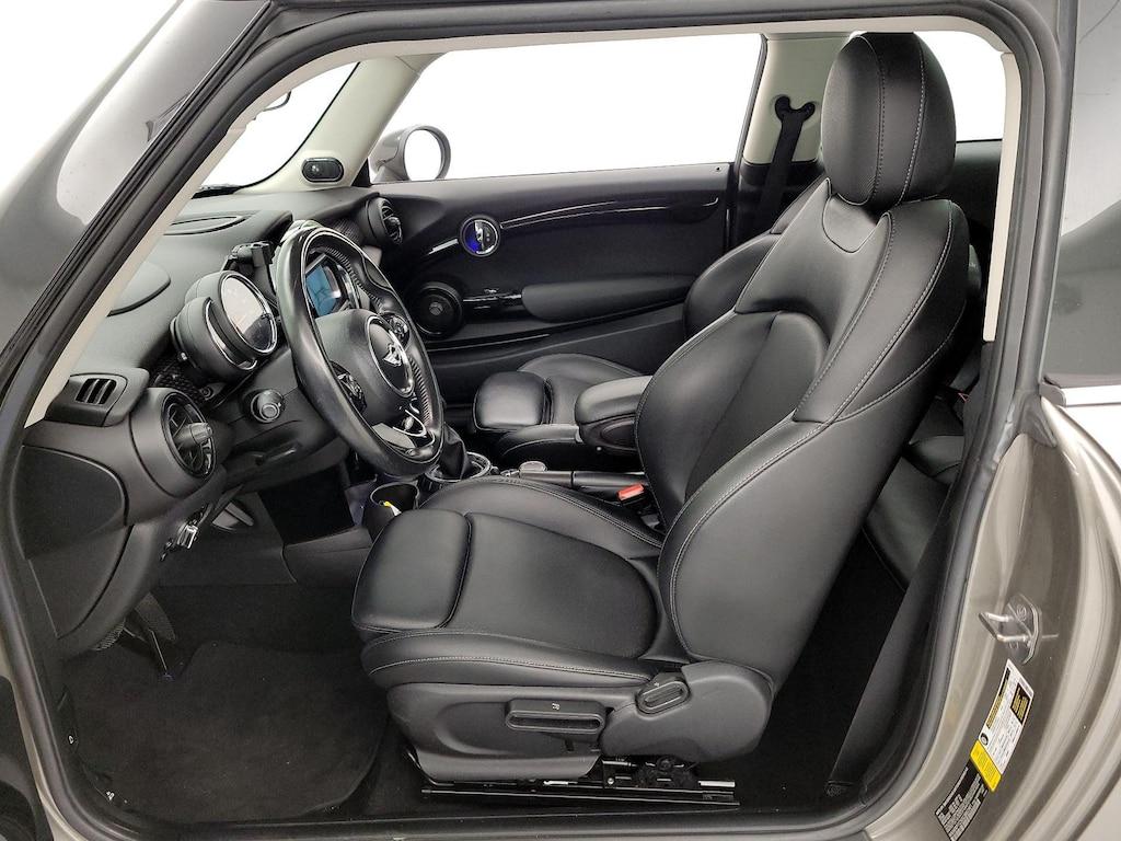 used 2016 MINI Hardtop car, priced at $14,998