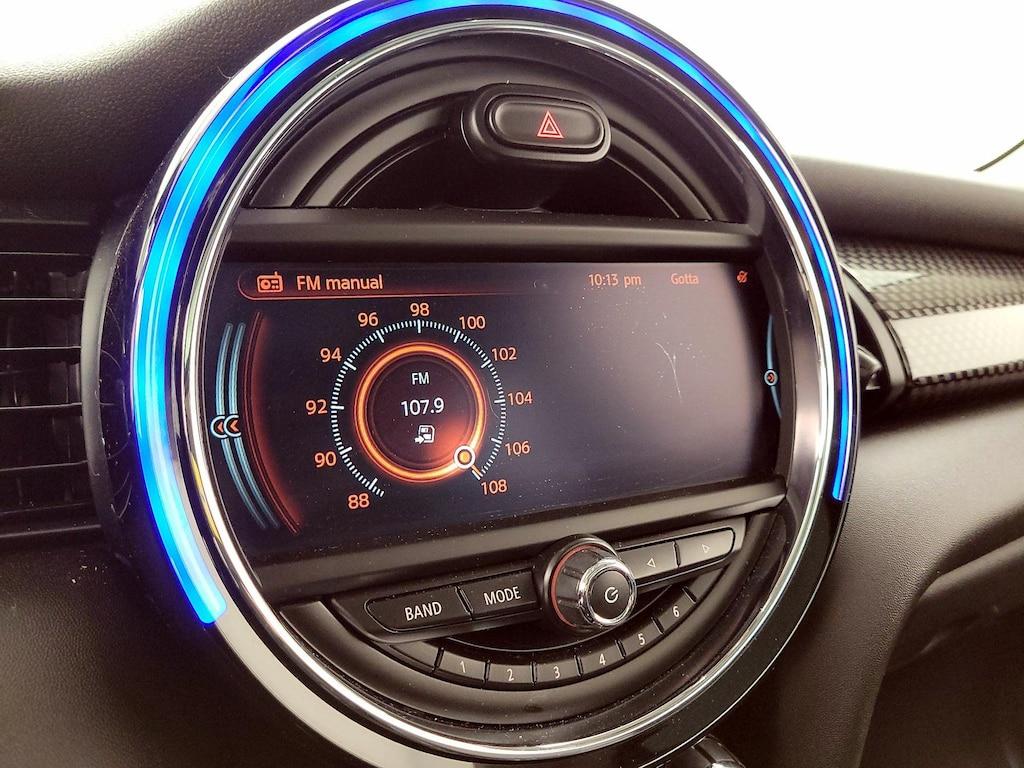 used 2016 MINI Hardtop car, priced at $14,998