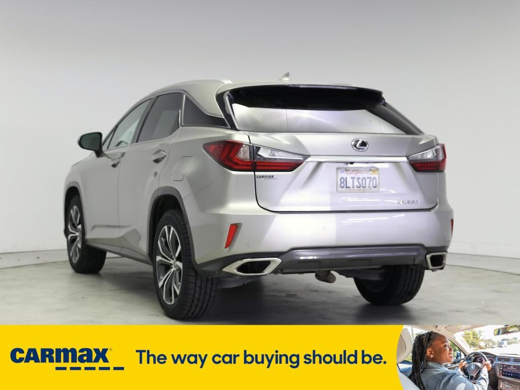 used 2019 Lexus RX 350 car, priced at $31,998