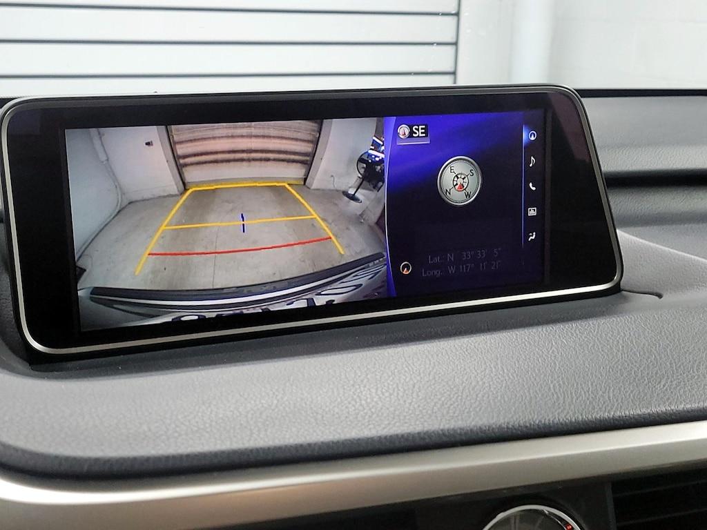 used 2019 Lexus RX 350 car, priced at $31,998