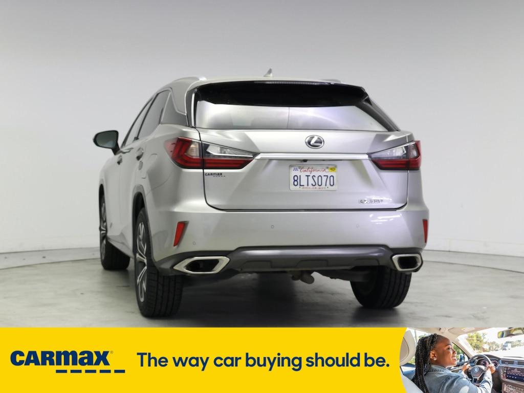 used 2019 Lexus RX 350 car, priced at $31,998