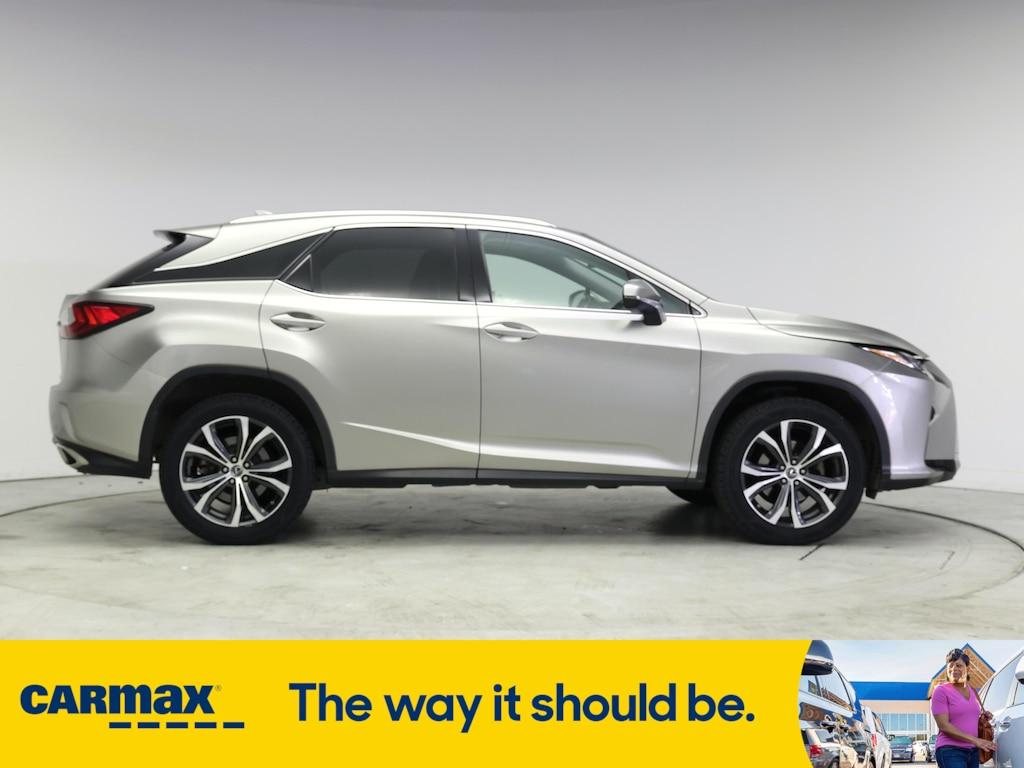 used 2019 Lexus RX 350 car, priced at $31,998