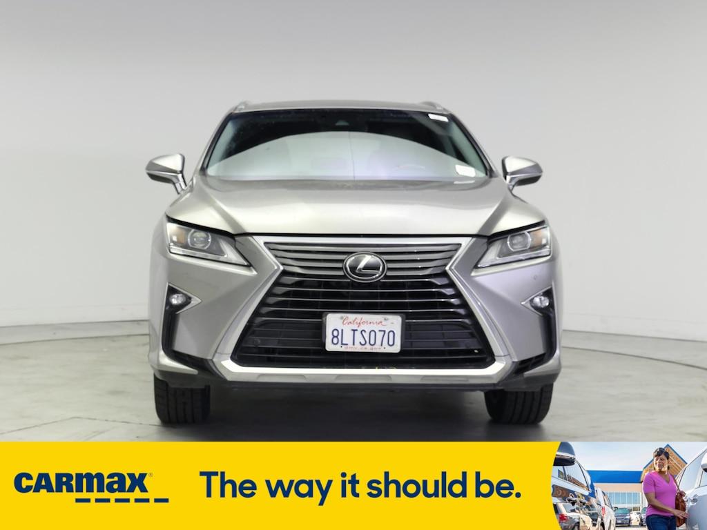 used 2019 Lexus RX 350 car, priced at $31,998