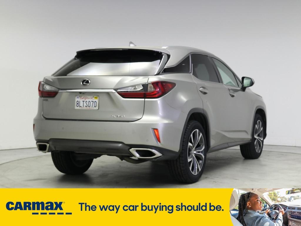 used 2019 Lexus RX 350 car, priced at $31,998