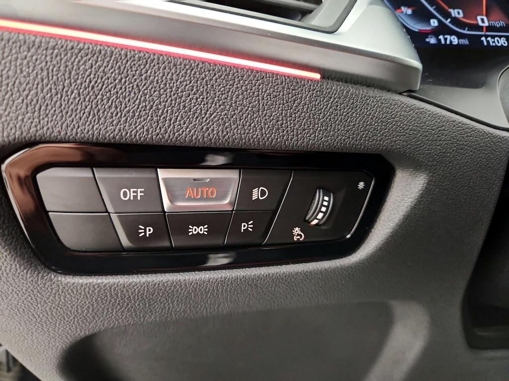 used 2023 BMW M440 car, priced at $46,998
