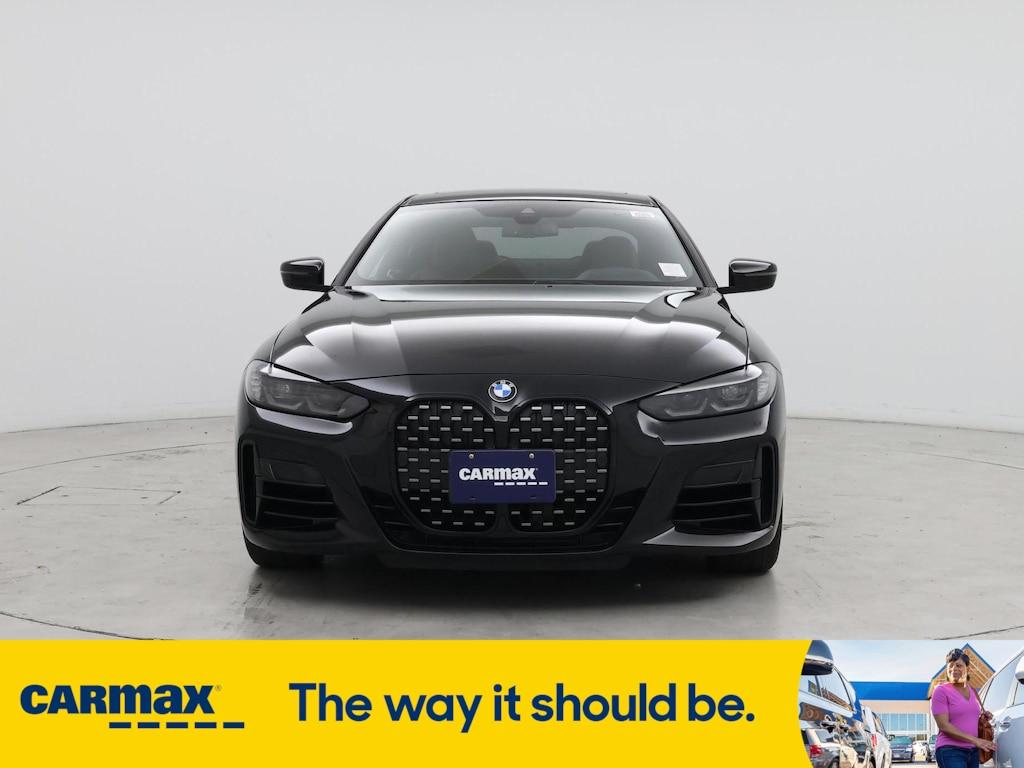 used 2023 BMW M440 car, priced at $46,998
