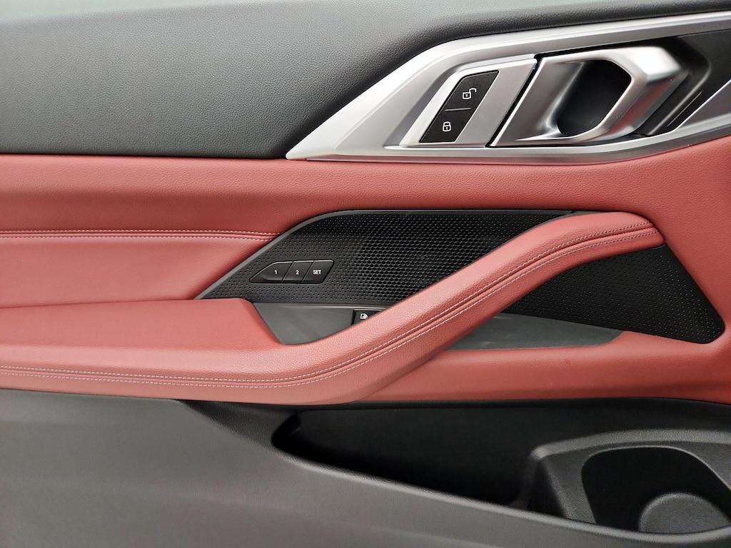 used 2023 BMW M440 car, priced at $46,998