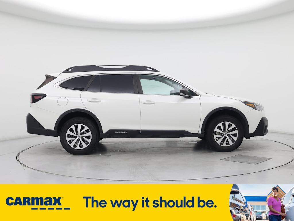 used 2022 Subaru Outback car, priced at $24,998