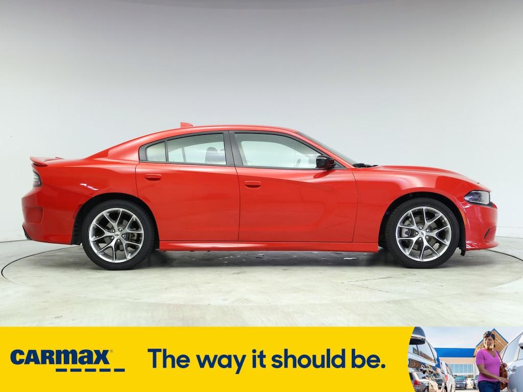 used 2023 Dodge Charger car, priced at $24,998