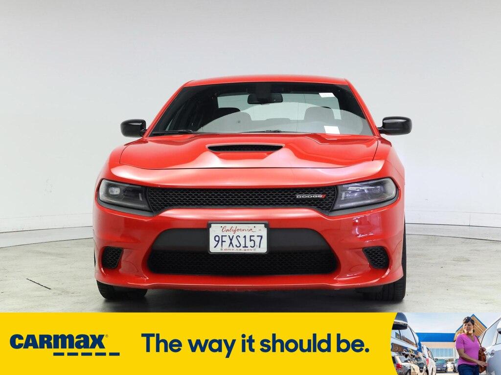 used 2023 Dodge Charger car, priced at $24,998