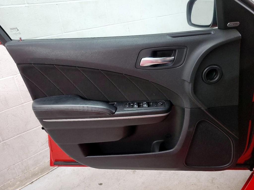 used 2023 Dodge Charger car, priced at $24,998