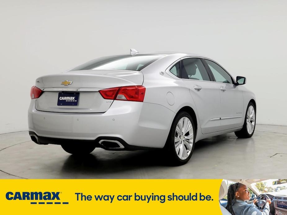 used 2015 Chevrolet Impala car, priced at $24,998