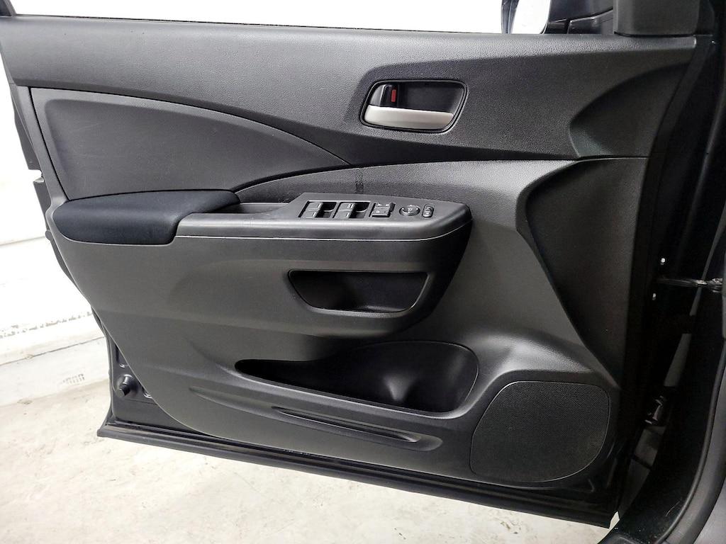 used 2014 Honda CR-V car, priced at $13,998