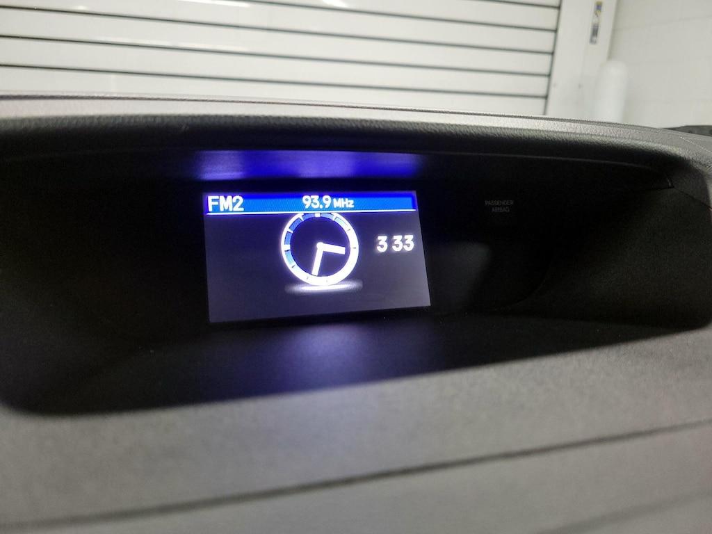 used 2014 Honda CR-V car, priced at $13,998