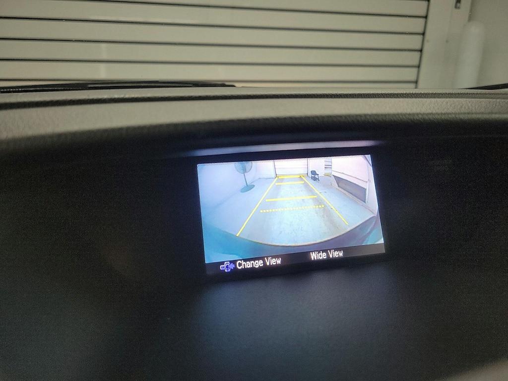 used 2014 Honda CR-V car, priced at $13,998