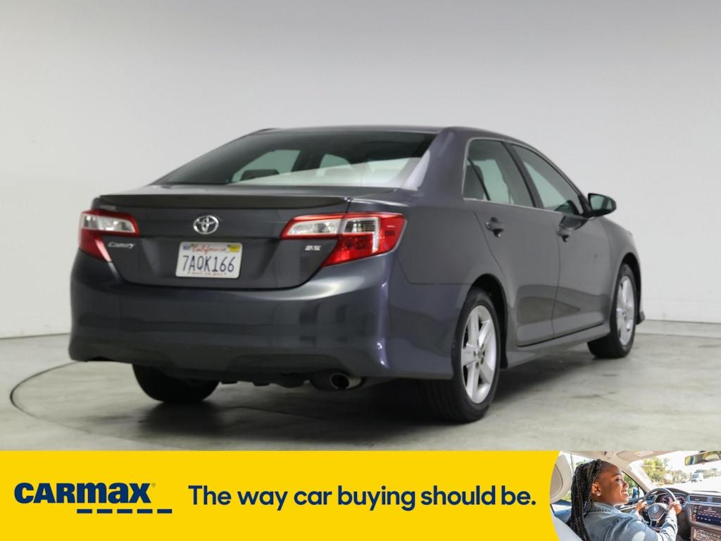 used 2013 Toyota Camry car, priced at $13,998