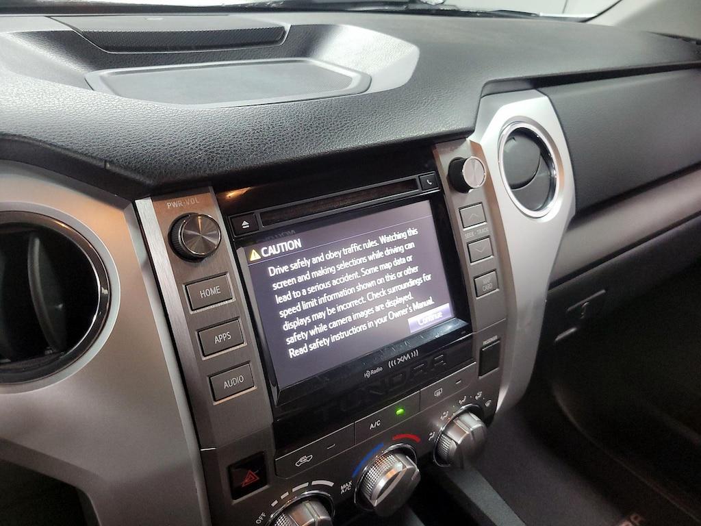used 2014 Toyota Tundra car, priced at $23,998