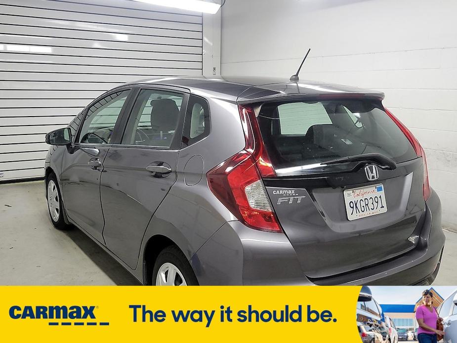 used 2020 Honda Fit car, priced at $14,998