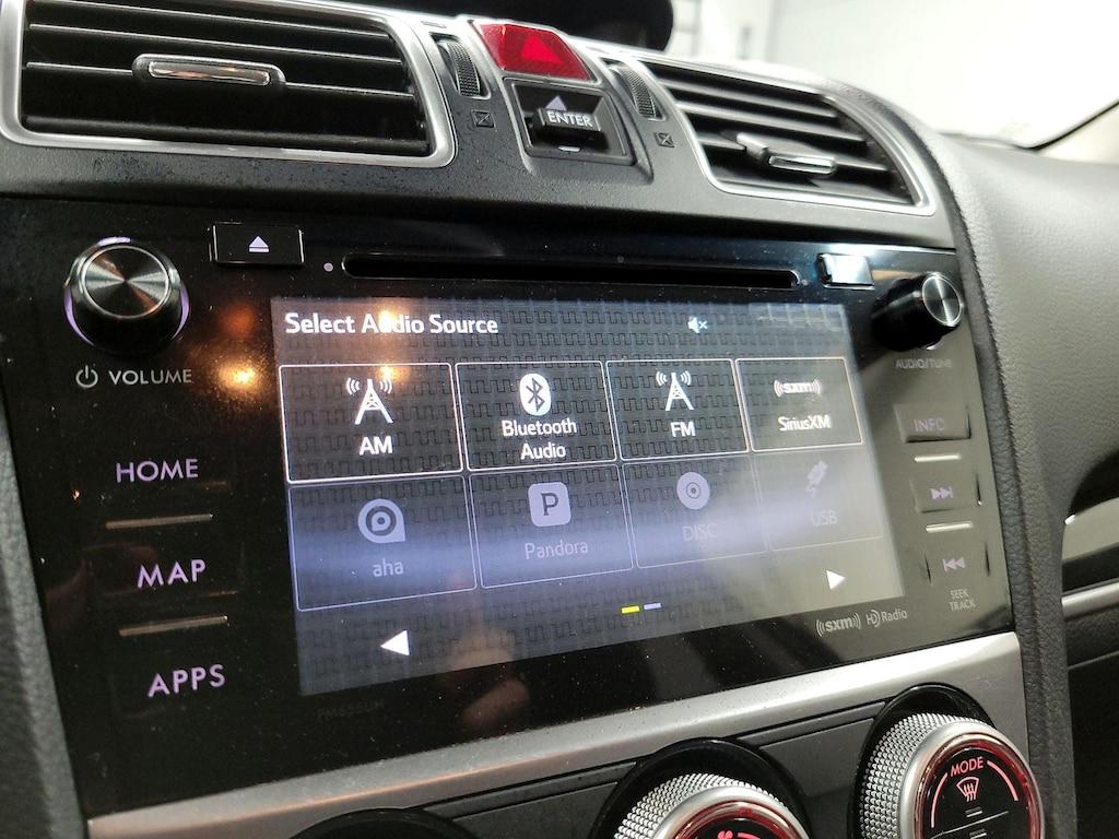 used 2016 Subaru Crosstrek Hybrid car, priced at $14,599