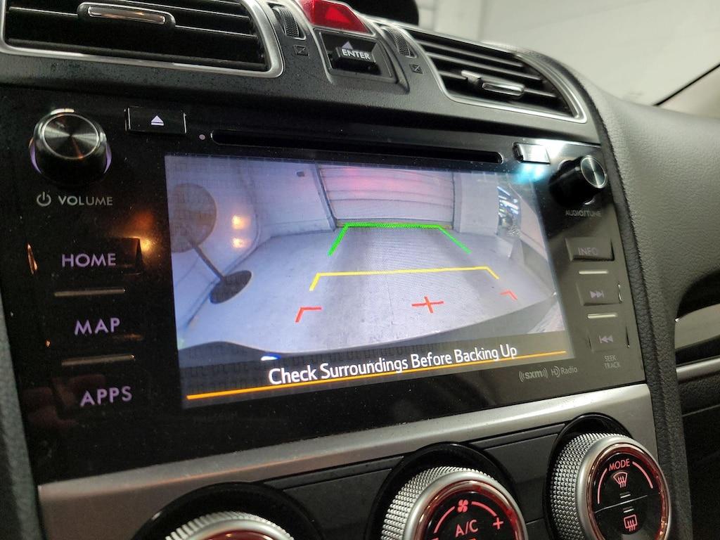 used 2016 Subaru Crosstrek Hybrid car, priced at $14,599