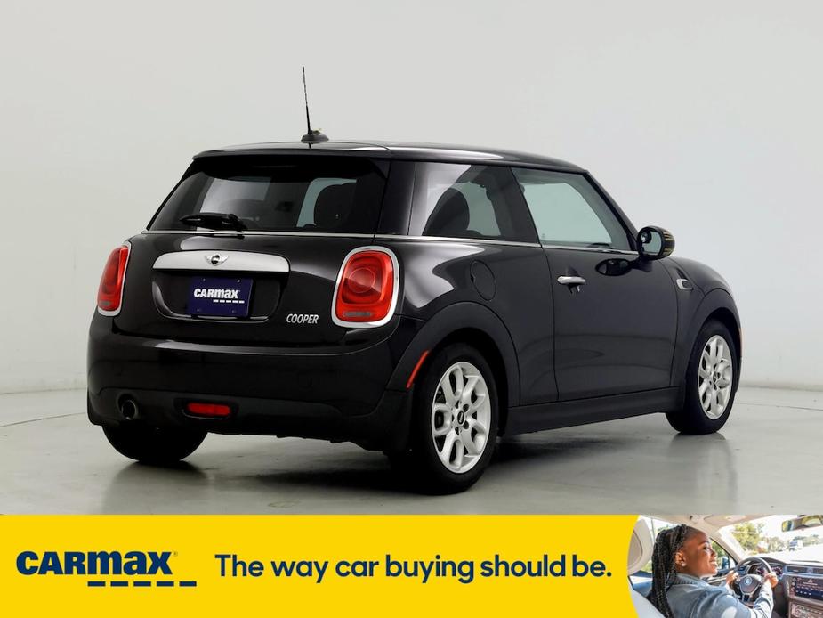 used 2014 MINI Hardtop car, priced at $13,998