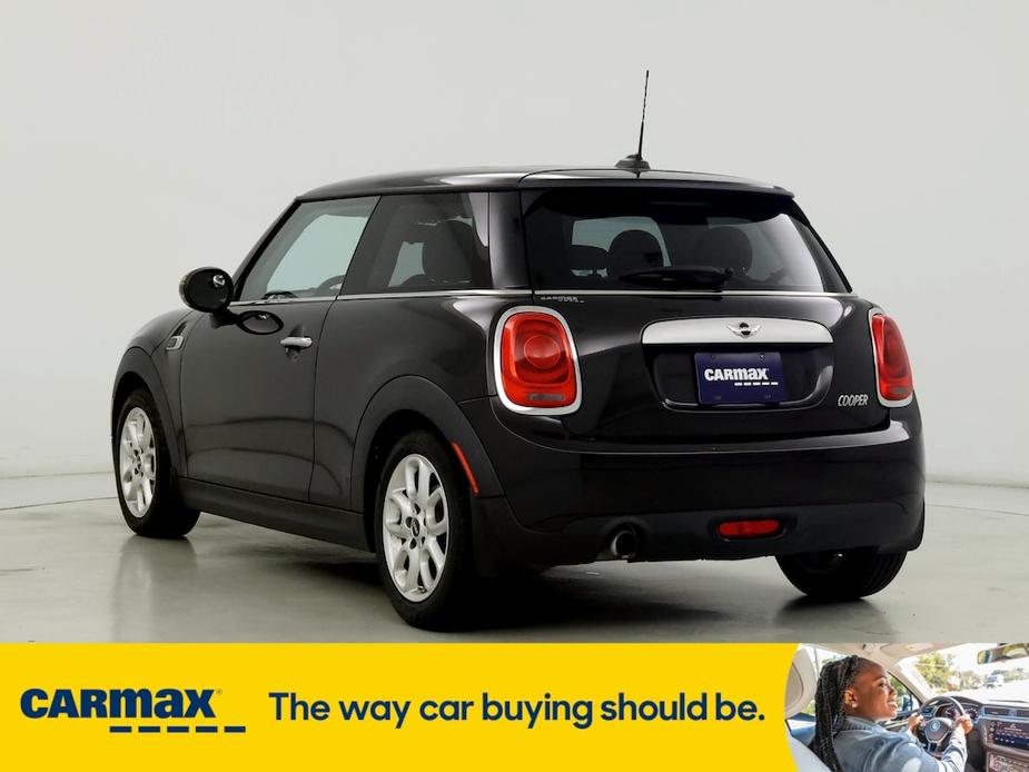 used 2014 MINI Hardtop car, priced at $13,998