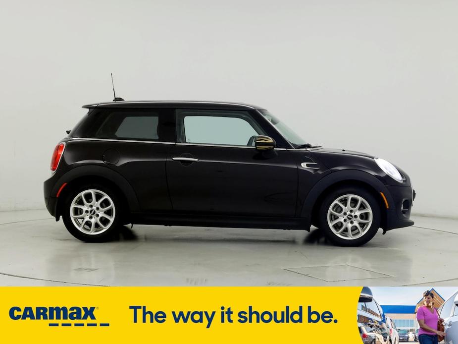 used 2014 MINI Hardtop car, priced at $13,998