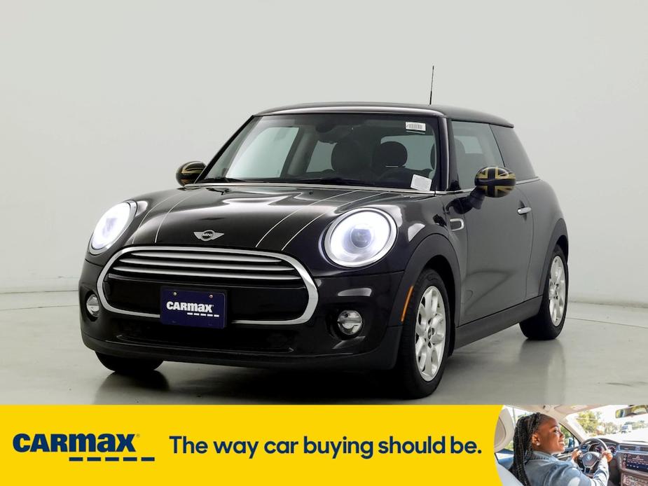 used 2014 MINI Hardtop car, priced at $13,998