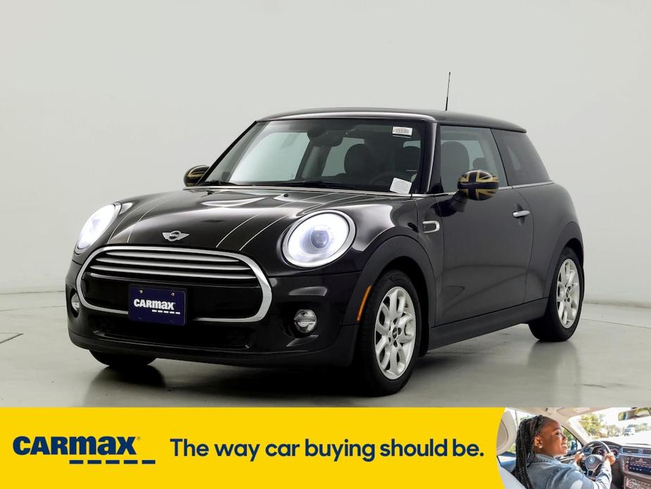 used 2014 MINI Hardtop car, priced at $13,998