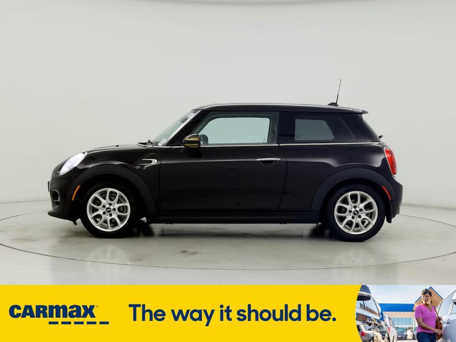 used 2014 MINI Hardtop car, priced at $13,998