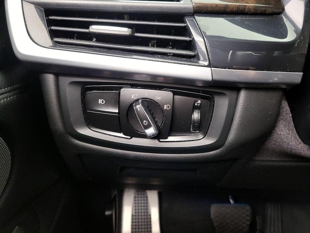 used 2019 BMW X6 car, priced at $33,998