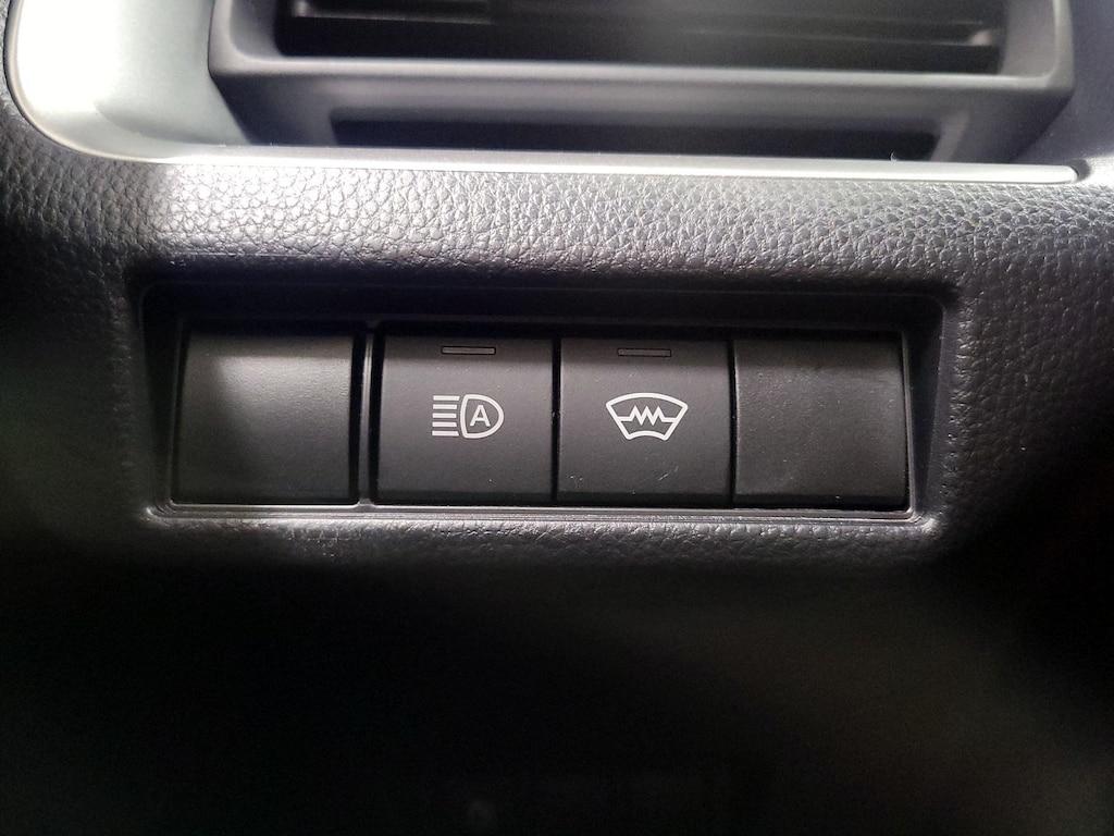 used 2025 Toyota Prius car, priced at $29,998