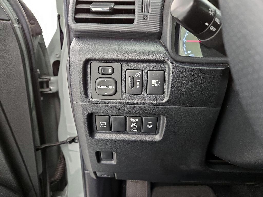 used 2022 Toyota 4Runner car, priced at $36,998