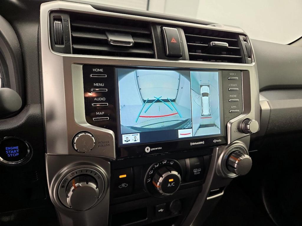 used 2022 Toyota 4Runner car, priced at $36,998