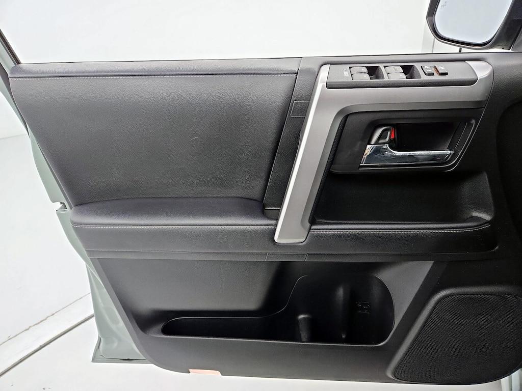 used 2022 Toyota 4Runner car, priced at $36,998