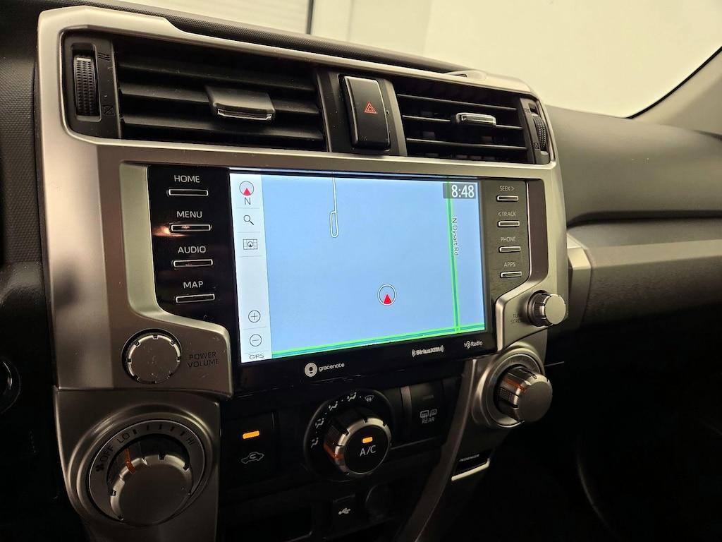 used 2022 Toyota 4Runner car, priced at $36,998