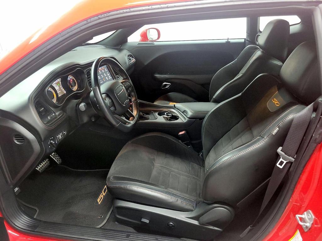 used 2020 Dodge Challenger car, priced at $46,998