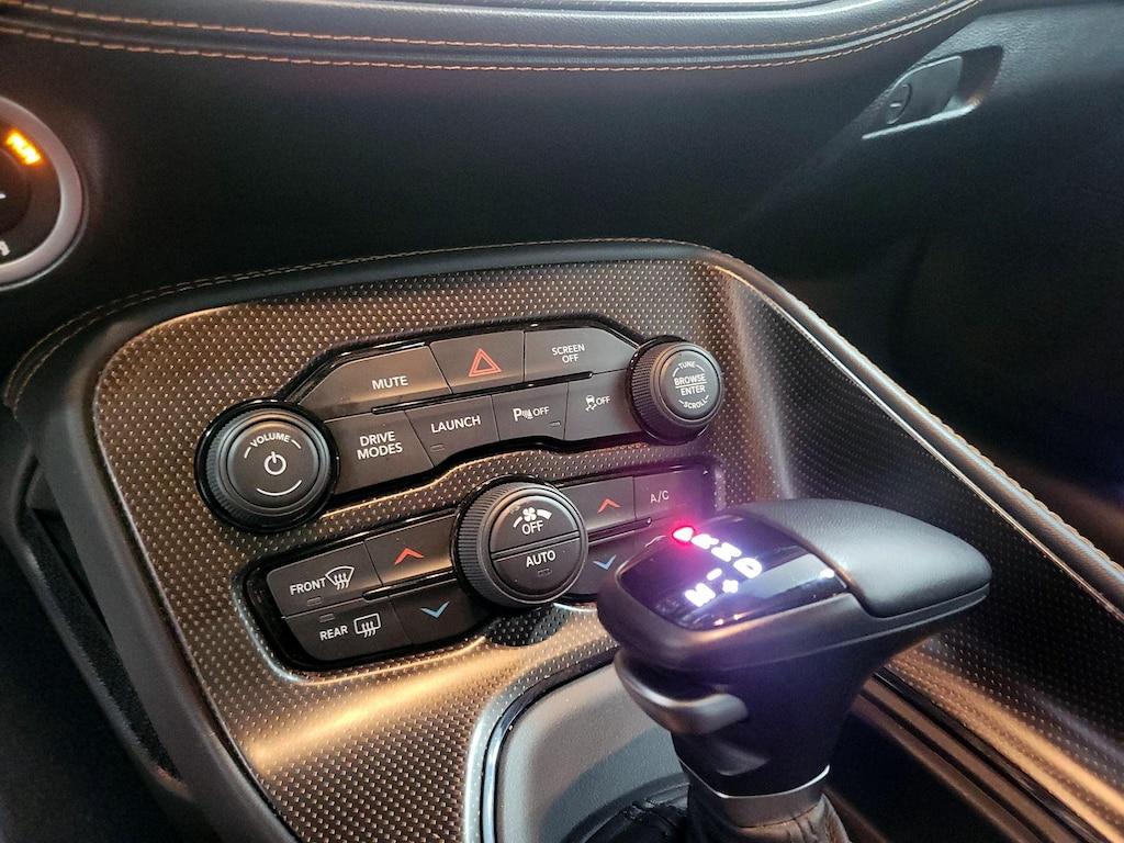 used 2020 Dodge Challenger car, priced at $46,998